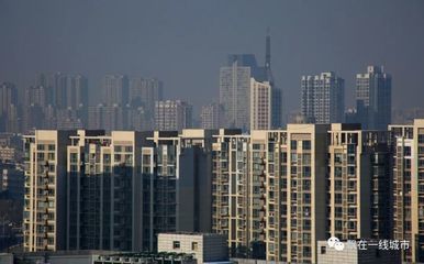 中国十大房地产开发投资最多省份出炉