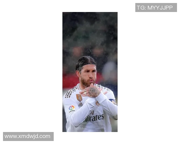 拉莫斯:从默默无闻到足球巨星的励志之路与奋斗精神 拉莫斯:从默默无闻到足球巨星的励志之路与奋斗精神