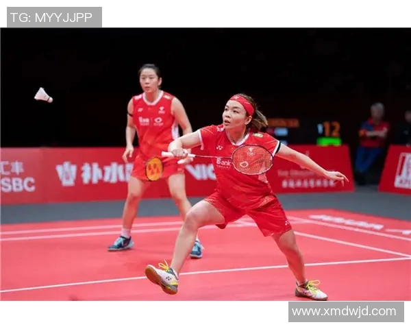 广州羽毛球队荣登全国羽毛球状态排行榜第二名展现强劲实力