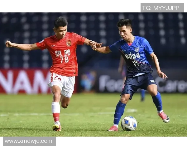 广州足球队转型之路的纪实与反思：从辉煌到重生的奋斗历程