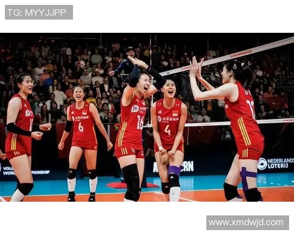 广州排球队在锦标赛中的默契配合与战术执行分析