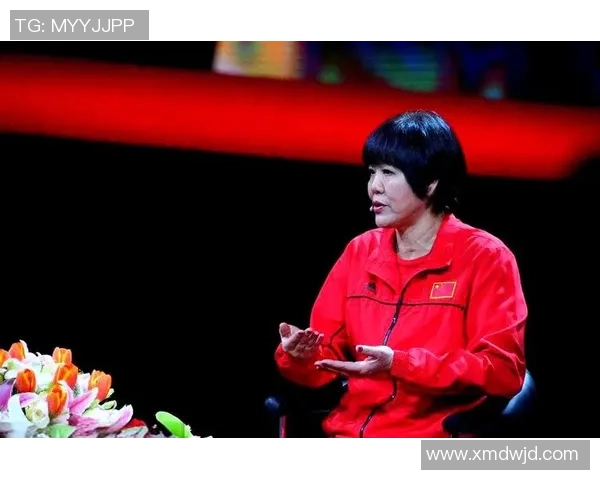 杨军专访：从排球新星到传奇教练的心路历程与未来展望