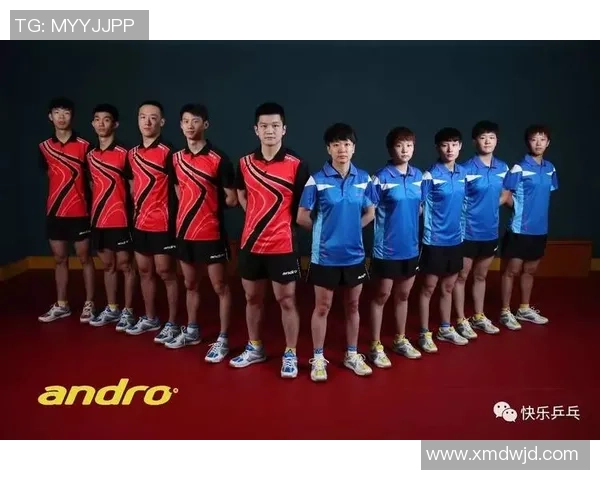 广州乒乓球队与北京乒乓球队实力对比分析及赛后复盘总结