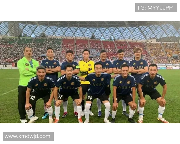 村超助力香港足球明星崛起展现新风貌与无限可能