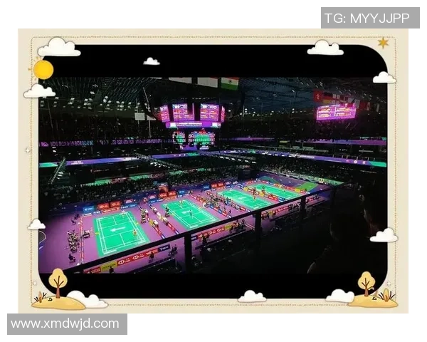 羽毛球盛宴：深入了解成都羽毛球队的默契配合与战术演练