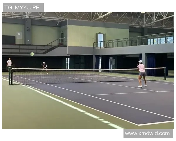 南京网球队协作创新引发热议助力网球运动新发展