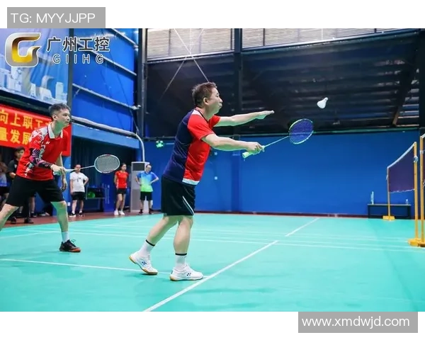 张伟独家分享羽毛球技巧与训练心得助你提升竞技水平